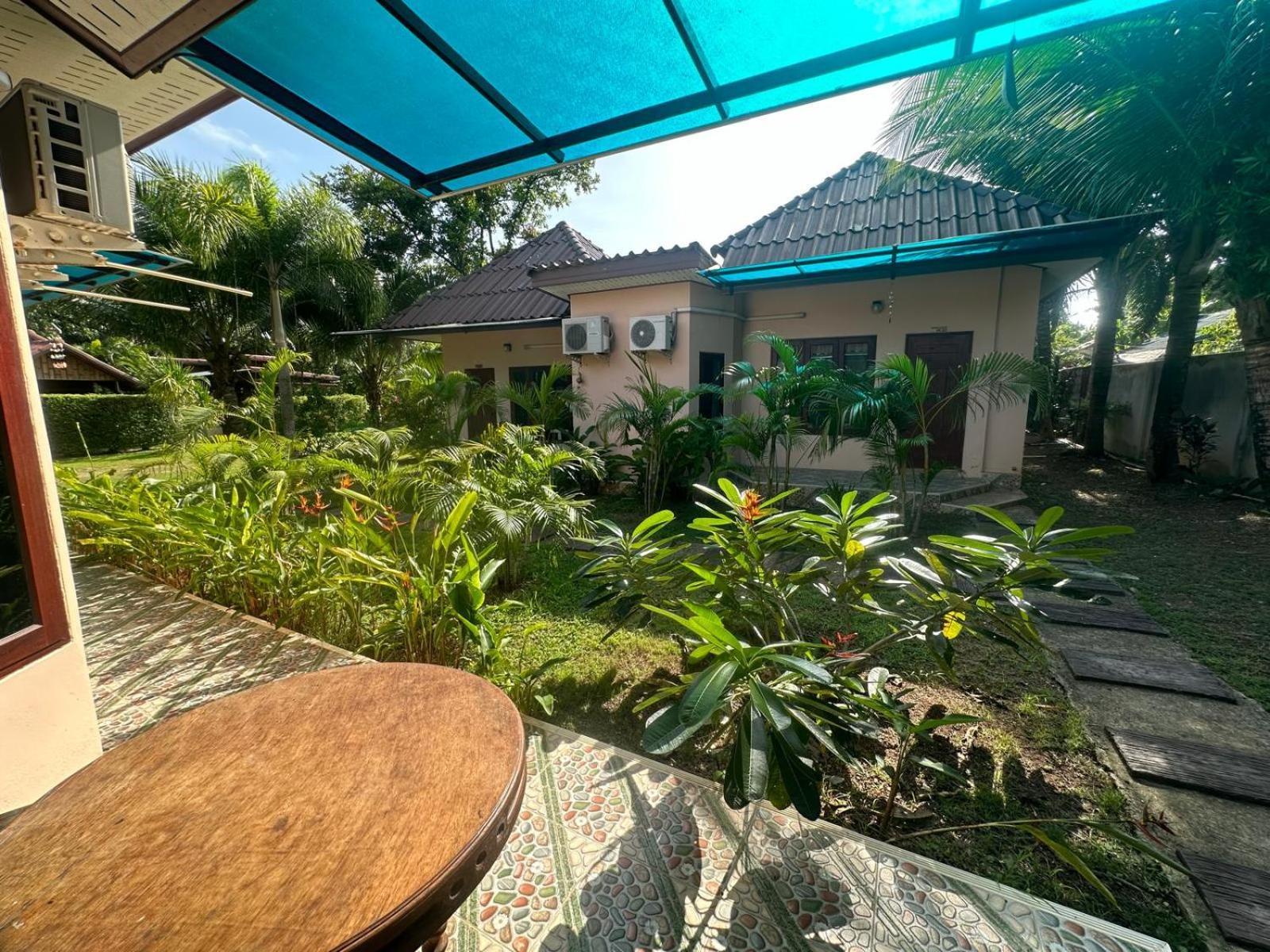 Ao Nam Mao Thip Siam Village מראה חיצוני תמונה