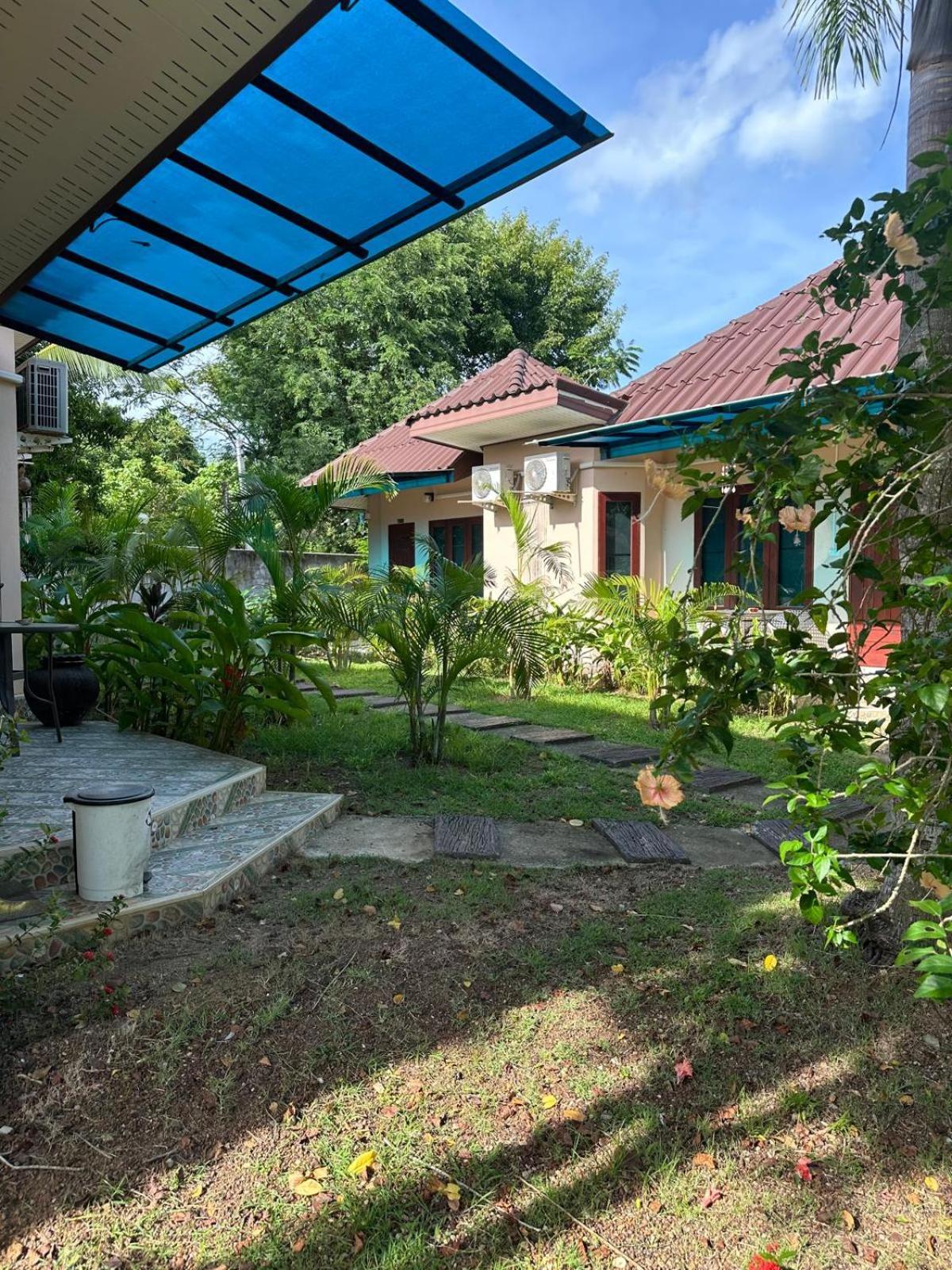 Ao Nam Mao Thip Siam Village מראה חיצוני תמונה