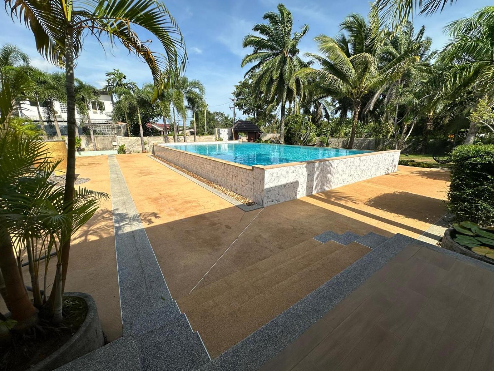 Ao Nam Mao Thip Siam Village מראה חיצוני תמונה