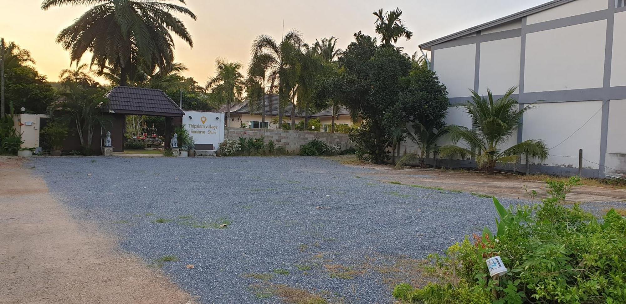 Ao Nam Mao Thip Siam Village מראה חיצוני תמונה