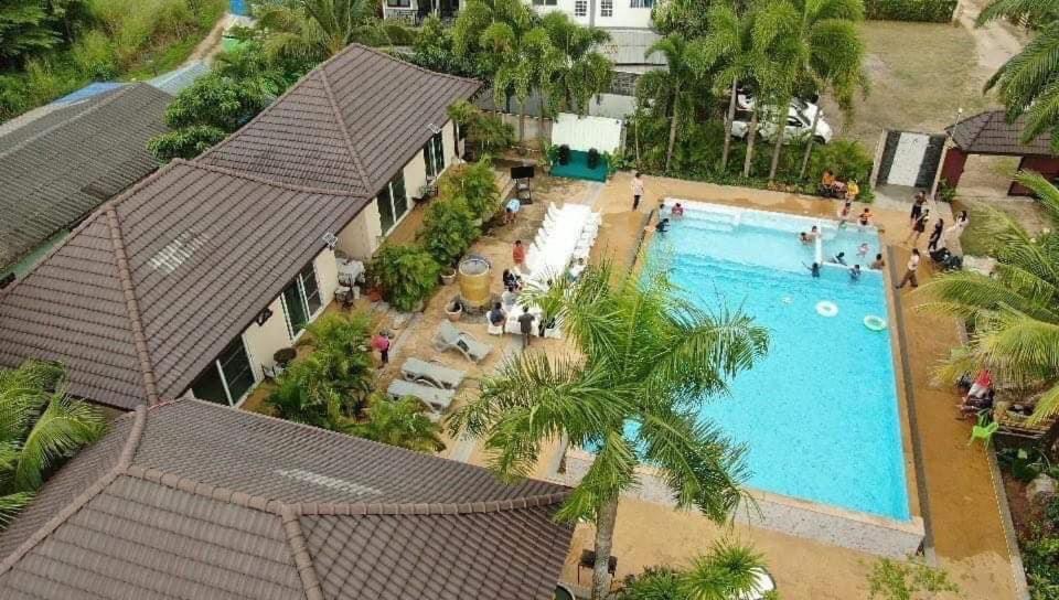 Ao Nam Mao Thip Siam Village מראה חיצוני תמונה
