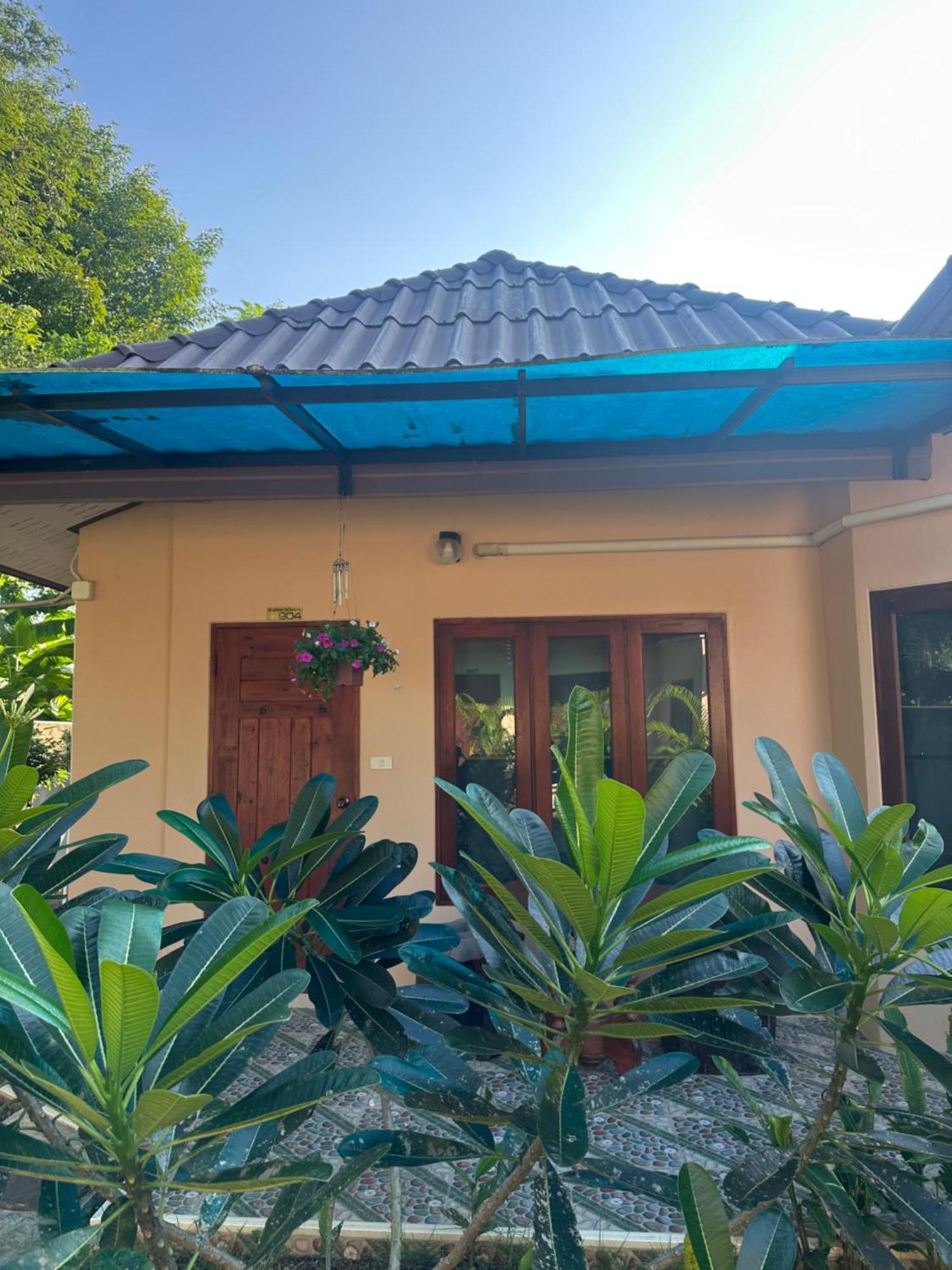 Ao Nam Mao Thip Siam Village מראה חיצוני תמונה