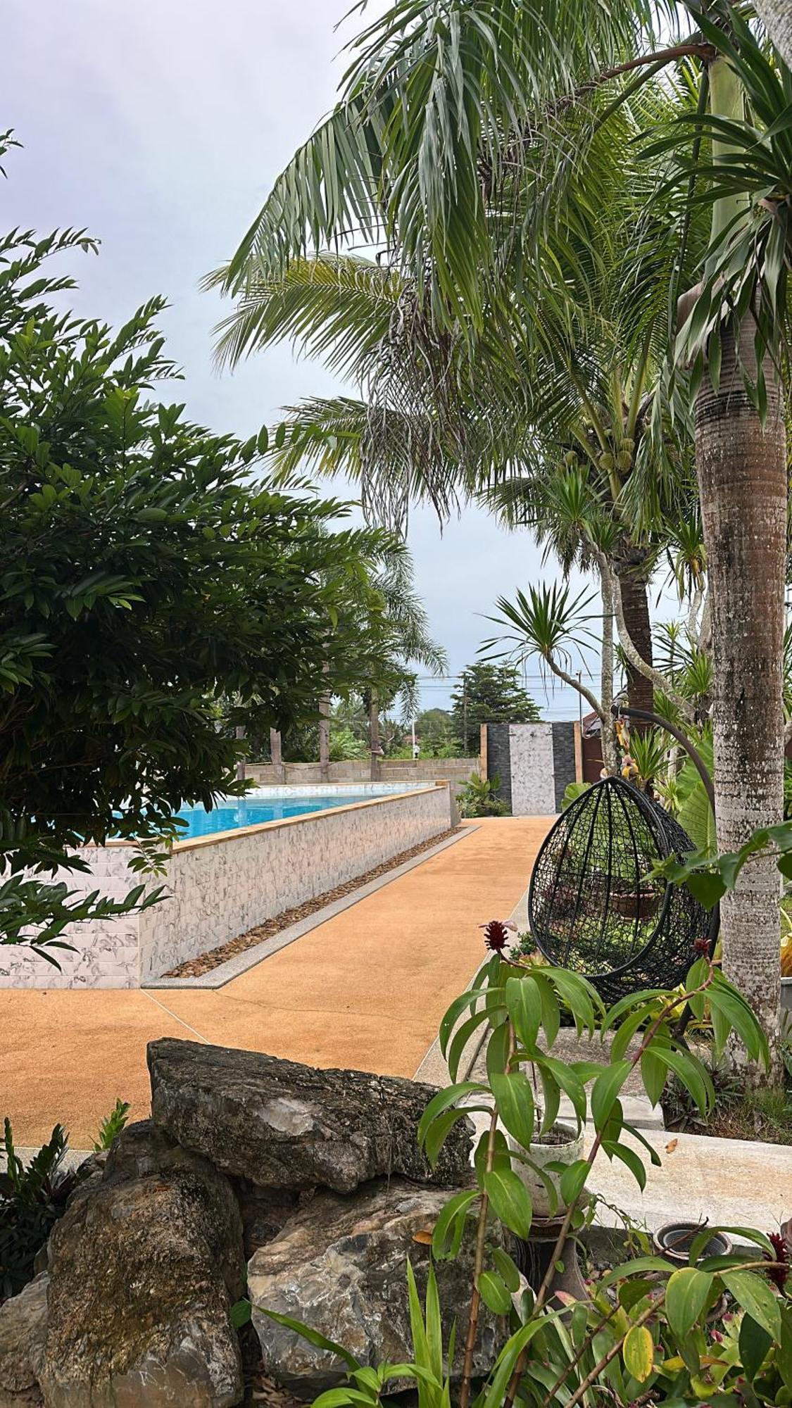 Ao Nam Mao Thip Siam Village מראה חיצוני תמונה