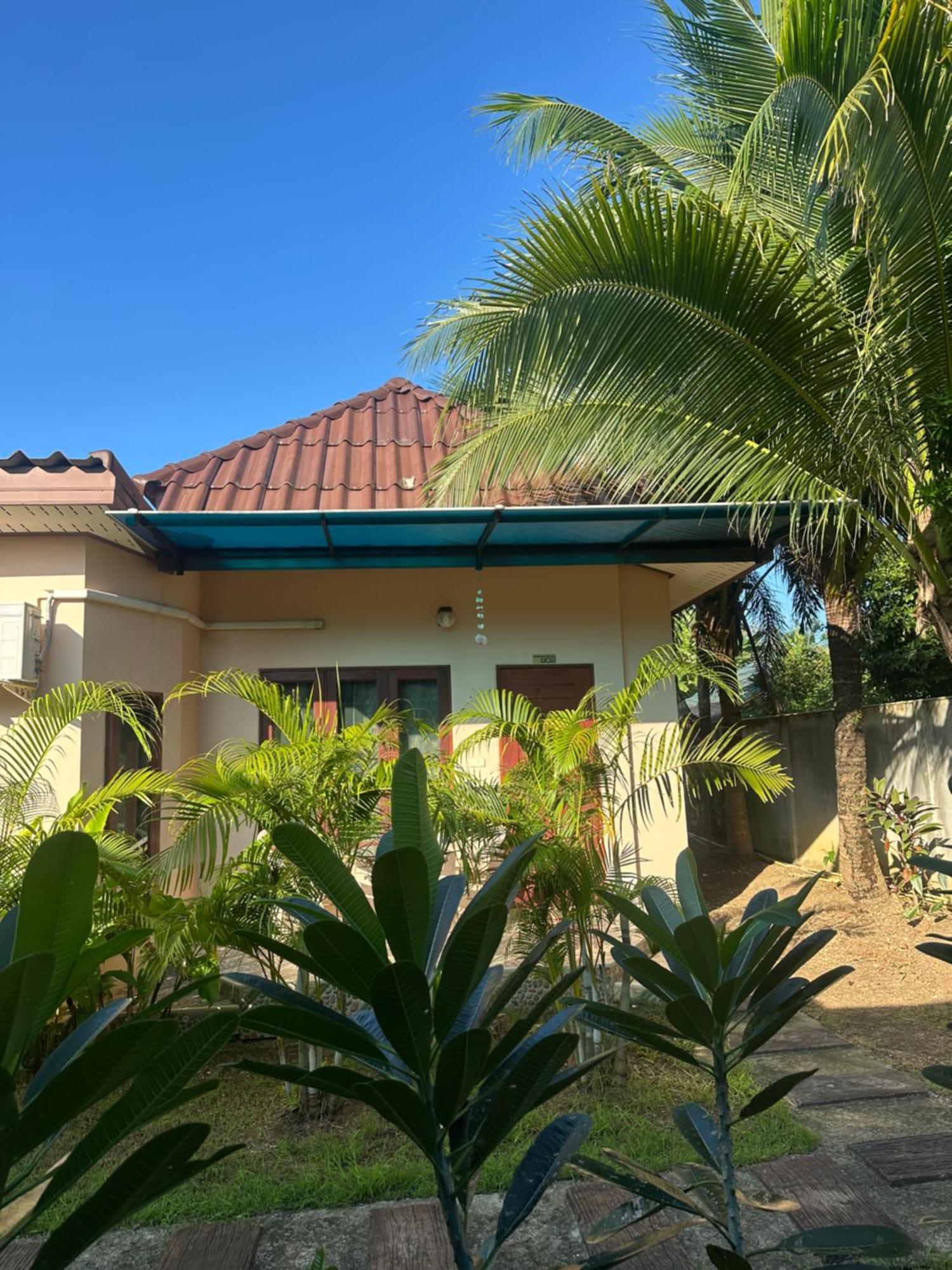 Ao Nam Mao Thip Siam Village מראה חיצוני תמונה