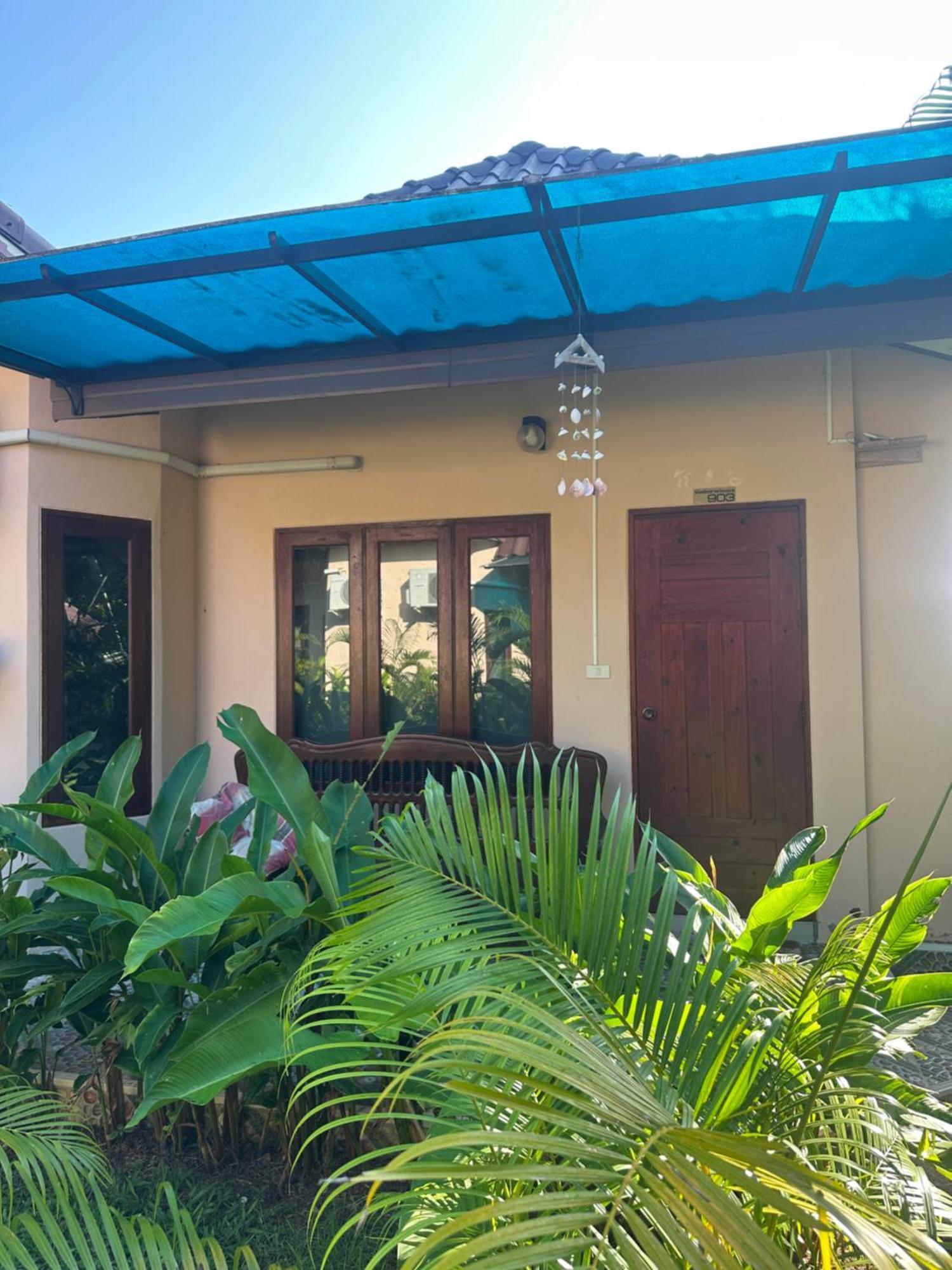Ao Nam Mao Thip Siam Village מראה חיצוני תמונה